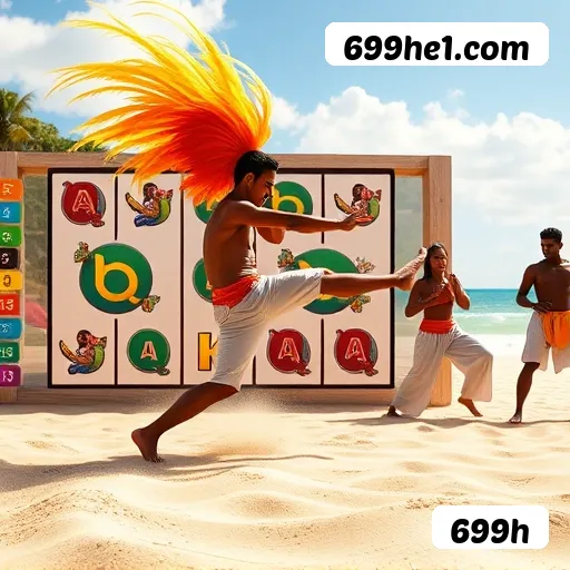 699h - cassino ao vivo