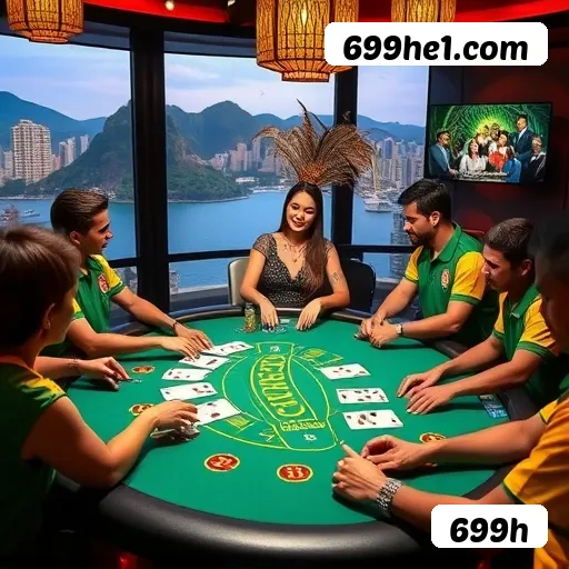 699h - Pagamento PIX Instantâneo
