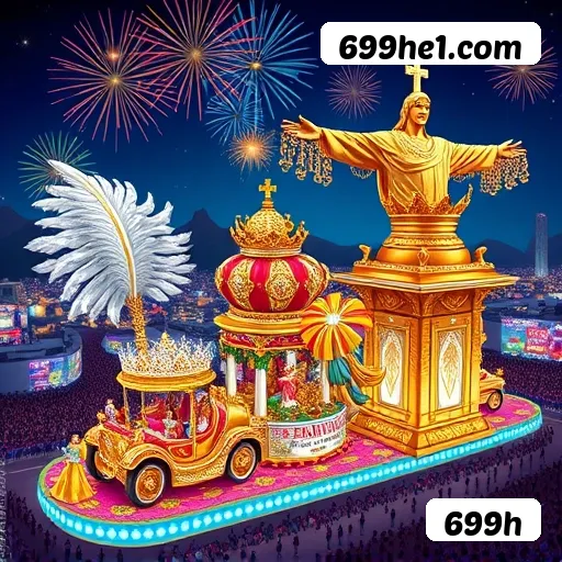 699h - App Features