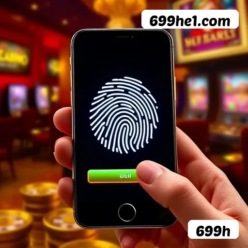 699h - App Security