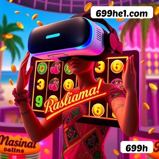 Distribuição de RTP em Jogos de Slot Certificados - Análise de 10.000+ Jogos